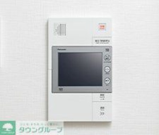 ザ・パークハビオ日本橋茅場町の物件内観写真